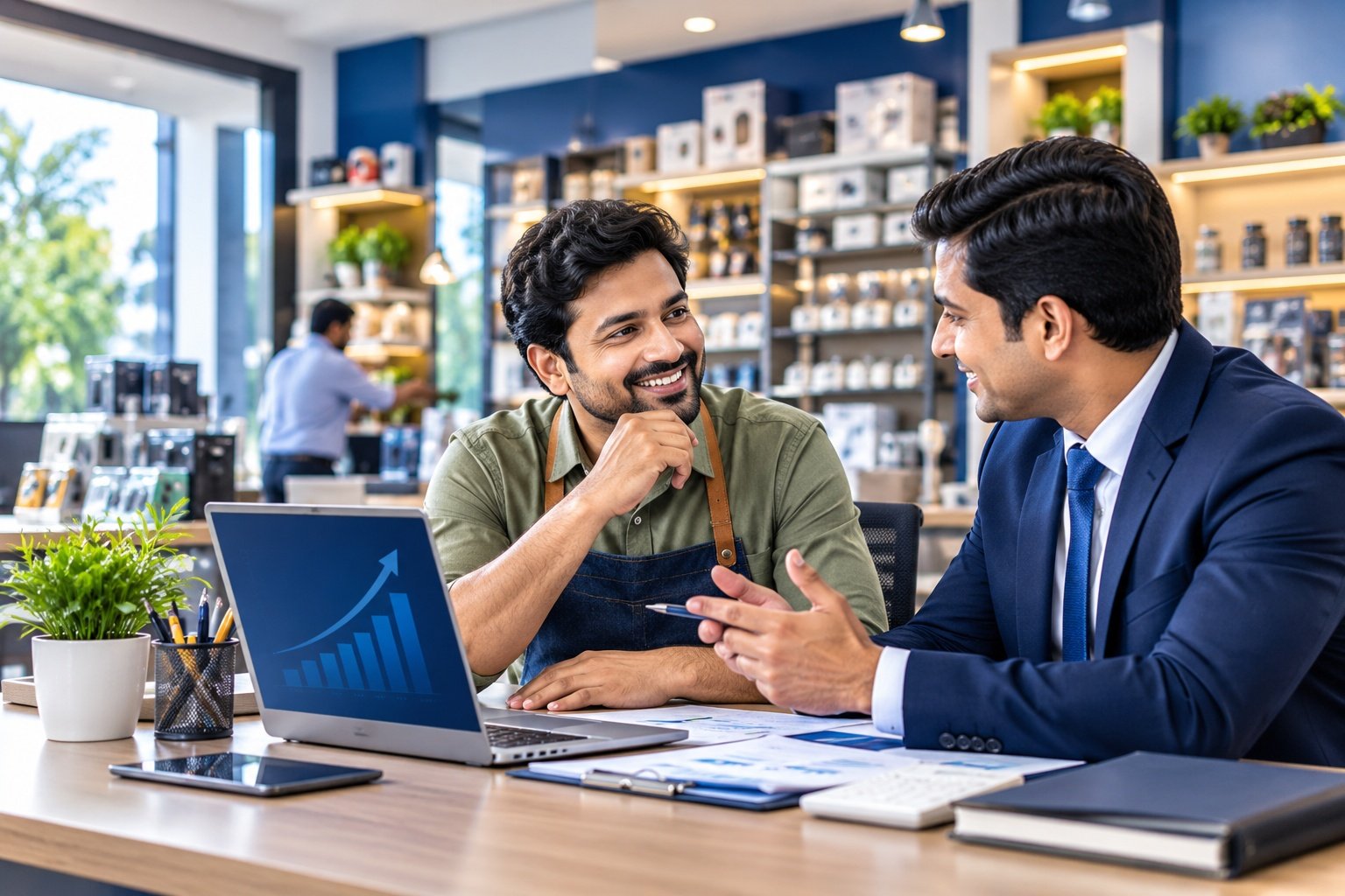 Business Loan
