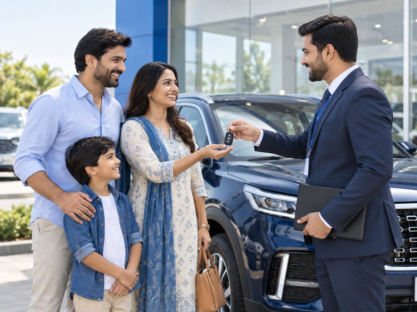 Car Loan